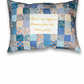 The Cozy Keepsake Pillow