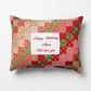 The Cozy Keepsake Pillow