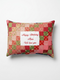 The Cozy Keepsake Pillow