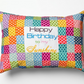 The Cozy Keepsake Pillow