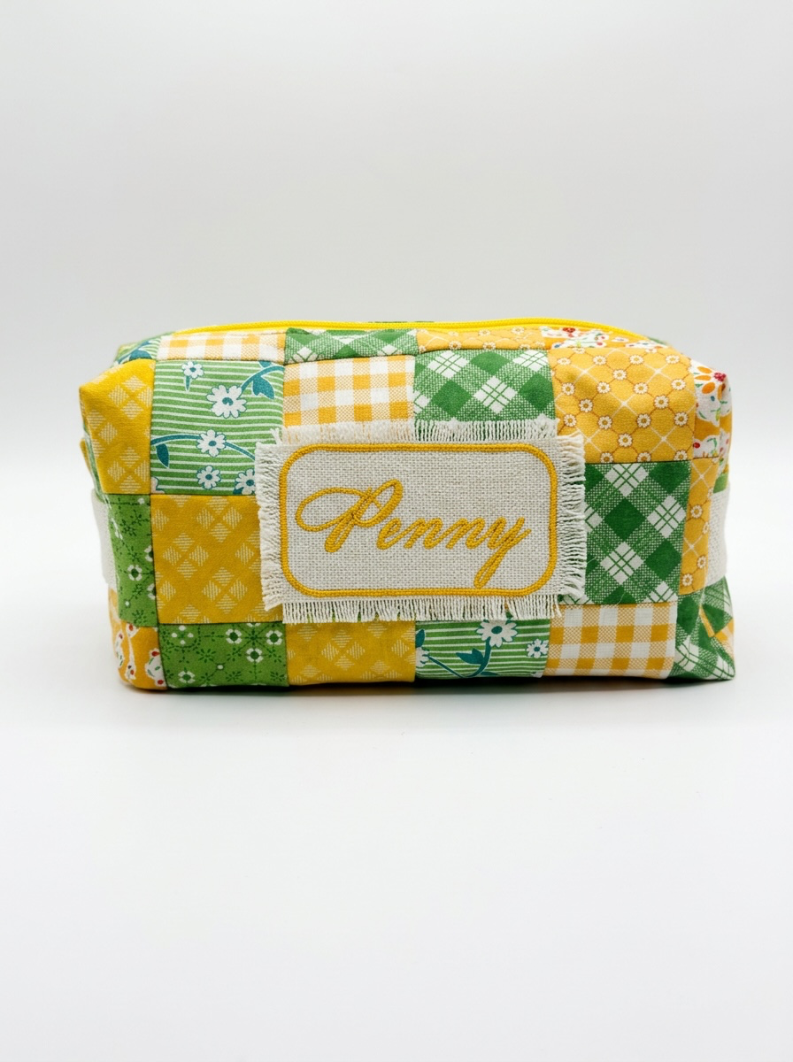 The Makeup Bag
