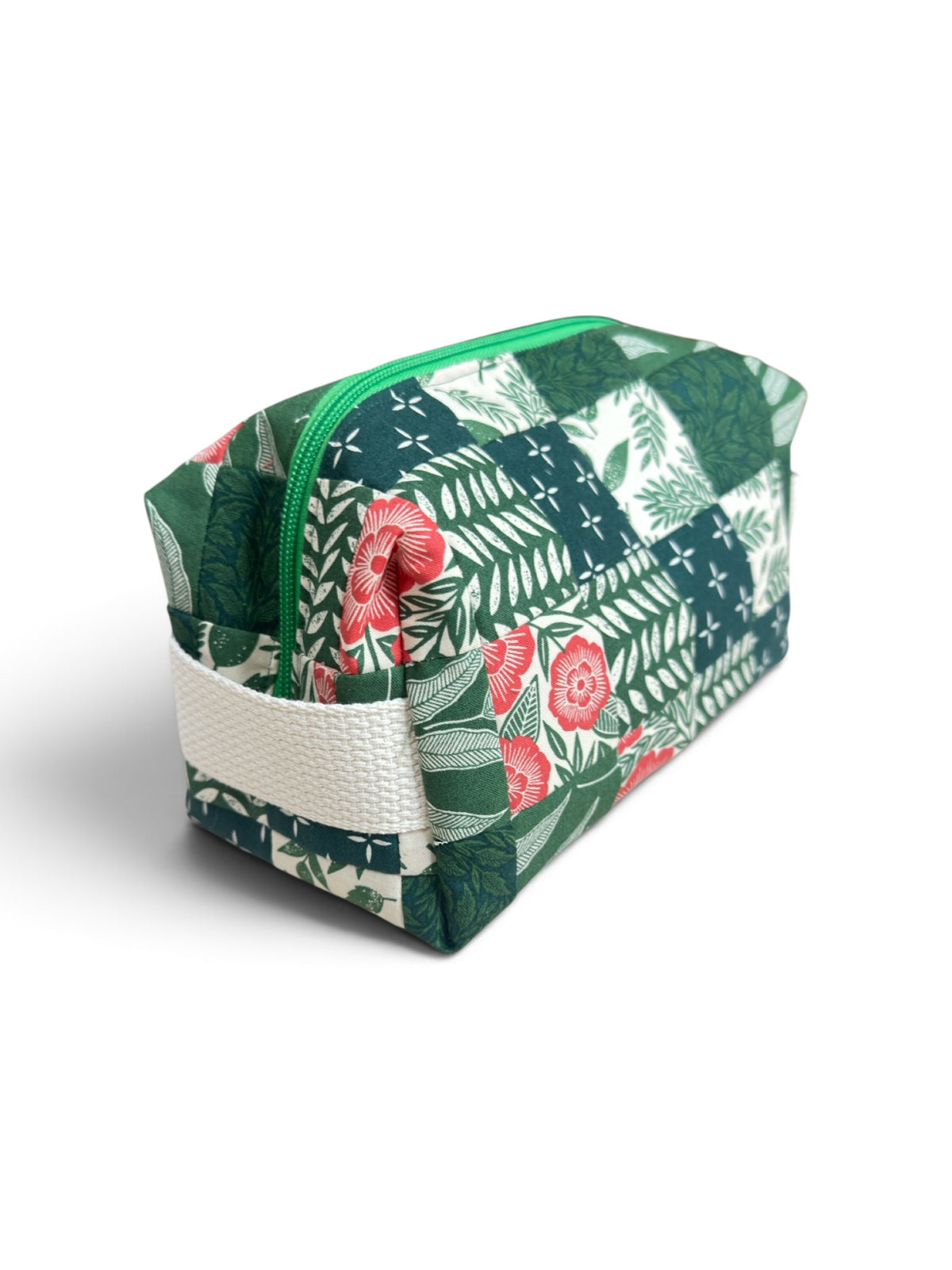 The Makeup Bag