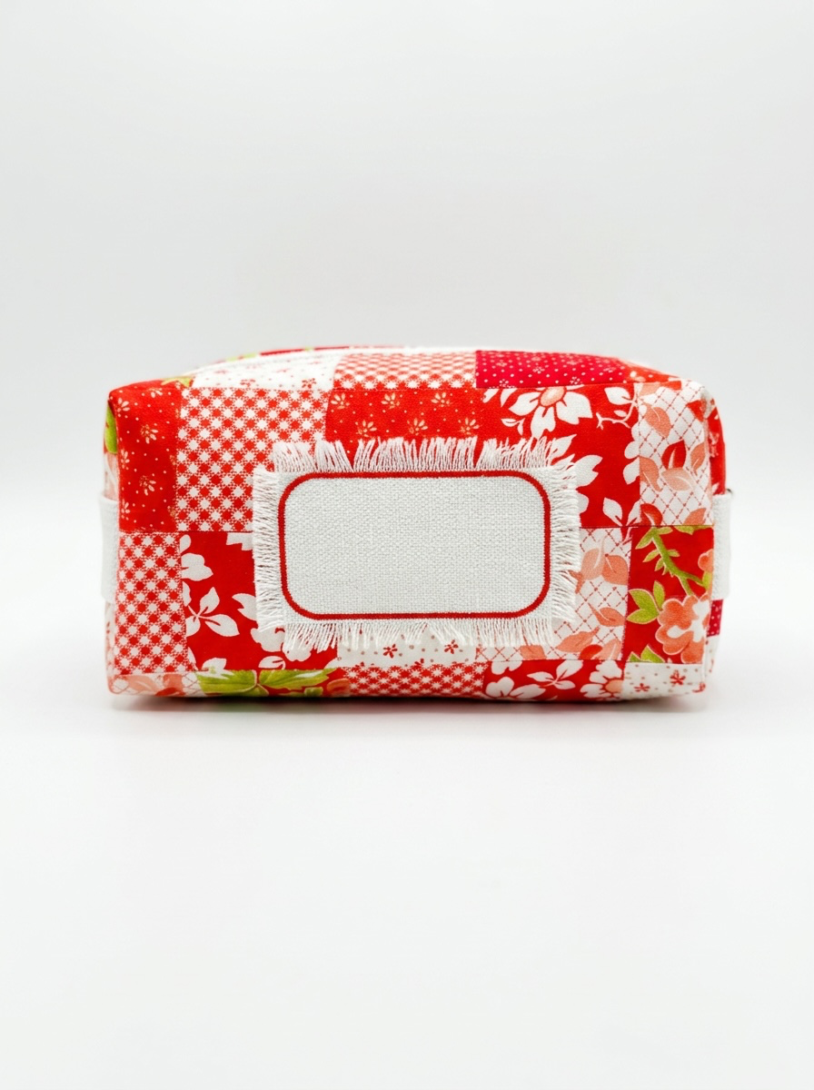 The Makeup Bag