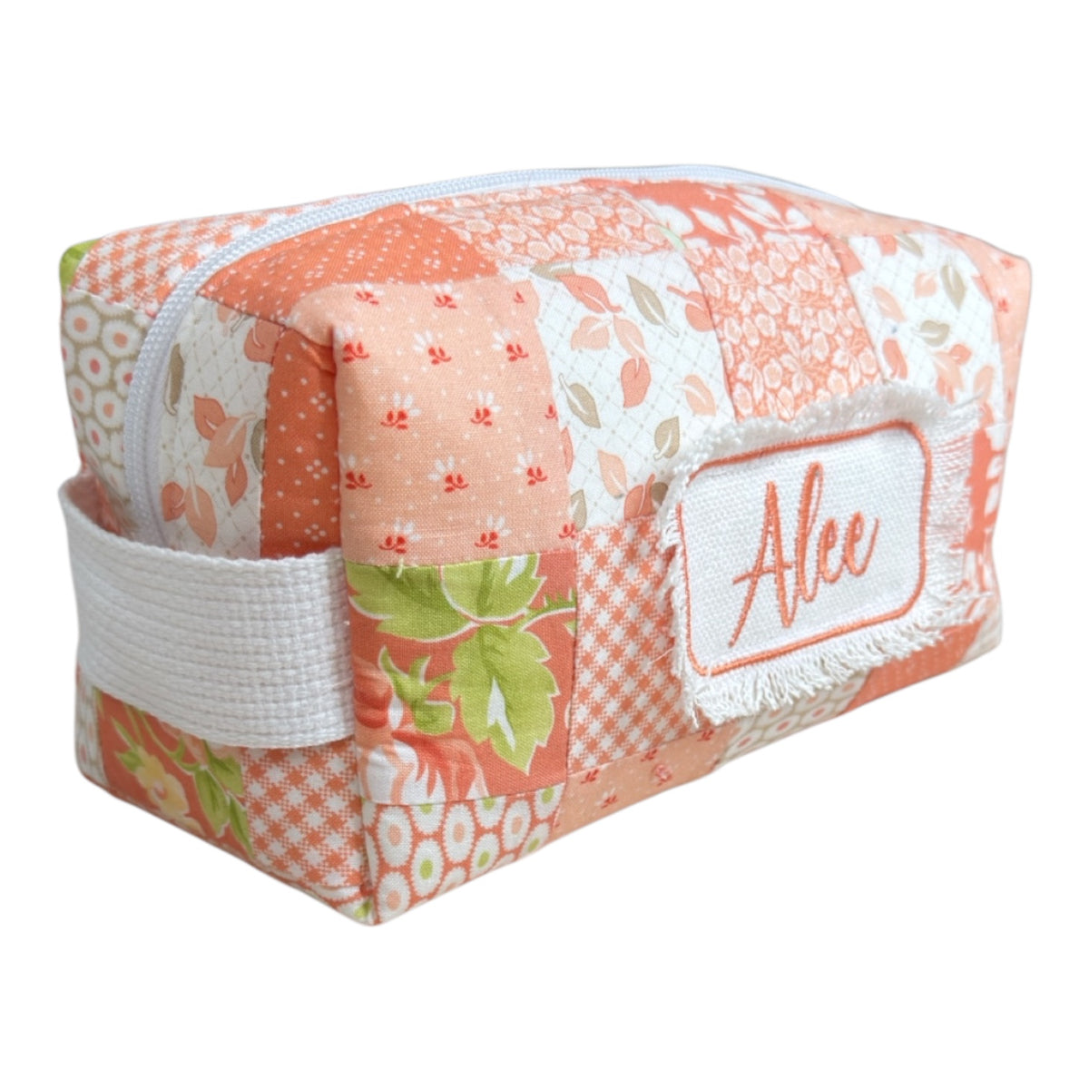 The Makeup Bag