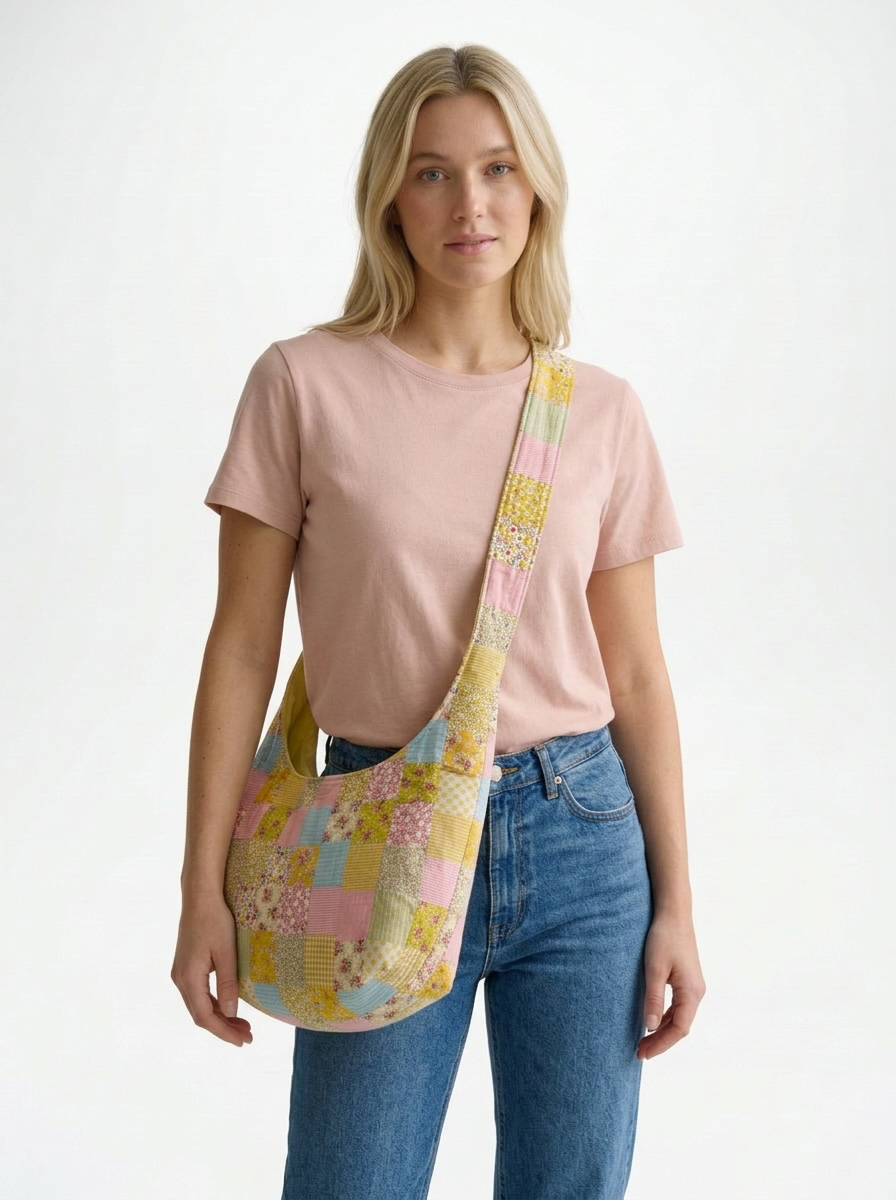 The Carryall Bag