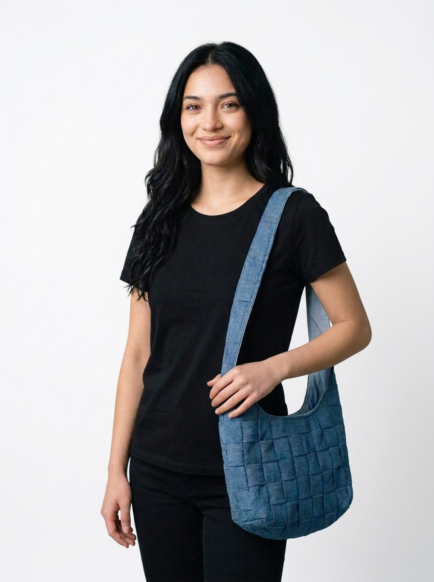 The Carryall Bag