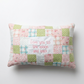 The Sweet Keepsake Pillow