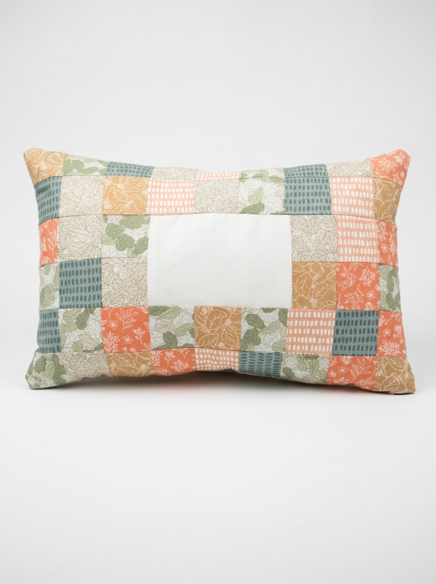 The Sweet Keepsake Pillow