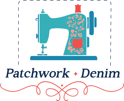 Patchwork and Denim